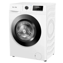 Lave-linge hublot 9 kg VALBERG WF 914 A-10 SD W180C