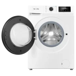 Lave-linge hublot 9 kg VALBERG WF 914 A-10 SD W180C
