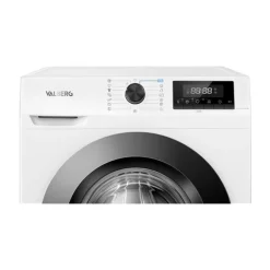 Lave-linge hublot 9 kg VALBERG WF 914 A-10 SD W180C