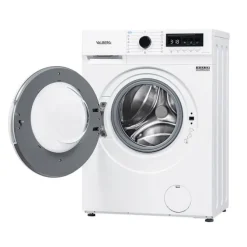 Lave-linge hublot 6 kg VALBERG WF 612 A W566C