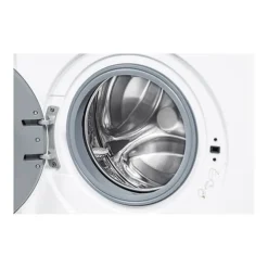 Lave-linge hublot 6 kg VALBERG WF 612 A W566C