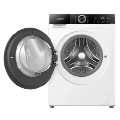 Lave-linge hublot 10 kg VALBERG WF 1014 A-30 F W180C