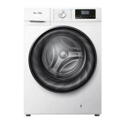 Lave-linge séchant 10 kg / 7 kg VALBERG WD 10714 A 10/D W180C