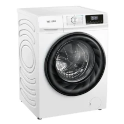 Lave-linge séchant 10 kg / 7 kg VALBERG WD 10714 A 10/D W180C