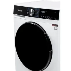 Lave-linge séchant 8 kg / 6 kg VALBERG WD 8614 A 10/D W566C