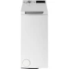 Lave-linge top 6 kg HOTPOINT CWMTG6241FR/N