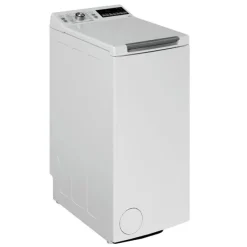 Lave-linge top 6 kg HOTPOINT CWMTG6241FR/N