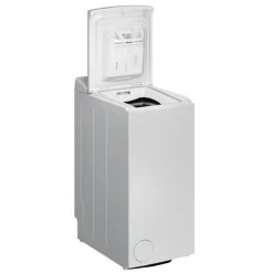 Lave-linge top 6 kg HOTPOINT CWMTG6241FR/N
