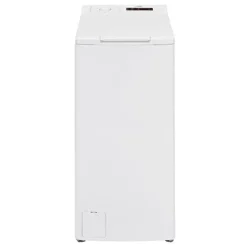 Lave-linge top 8 kg VALBERG WT 813 A W566C2