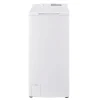 Lave-linge top 6 kg VALBERG WT 612 A W566C