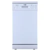 Lave-vaisselle 45 cm HIGH ONE 10S47 C WAD929C