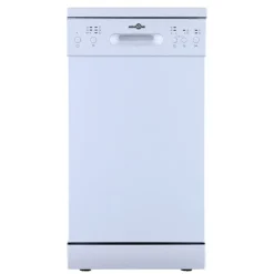Lave-vaisselle 45 cm HIGH ONE 10S47 C WAD929C