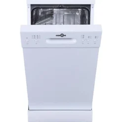 Lave-vaisselle 45 cm HIGH ONE 10S47 C WAD929C
