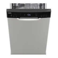 Lave-vaisselle 45 cm VALBERG 10S44 B SAD929C