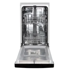 Lave-vaisselle 45 cm VALBERG 10S44 B SAD929C