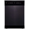 Lave-vaisselle 14 couverts 60 cm VALBERG 14S44 B DXAD929C