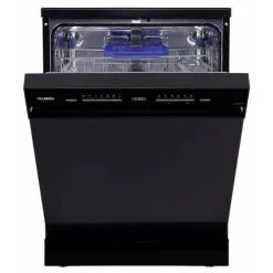 Lave-vaisselle 14 couverts 60 cm VALBERG 14S44 B DXAD929C