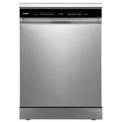 Lave-vaisselle 14 couverts 60 cm VALBERG 14S44 B XAD929C