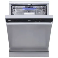 Lave-vaisselle 14 couverts 60 cm VALBERG 14S44 B XAD929C