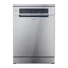 Lave-vaisselle 16 couverts CANDY CF 6B4S1PX 16S44 B inox