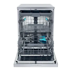 Lave-vaisselle 16 couverts CANDY CF 6B4S1PX 16S44 B inox