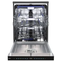Lave-vaisselle 16 couverts VALBERG 16S43 A DXAD929C V3 dark