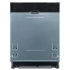 Lave-vaisselle tout intégrable 16 couverts VALBERG FBI 16S43 A XAD929C V