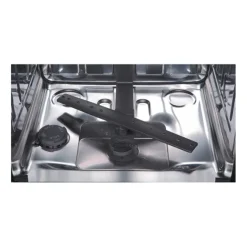 Lave-vaisselle tout intégrable 16 couverts VALBERG FBI 16S43 A XAD929C V