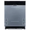 Lave-vaisselle tout intégrable 16 couverts VALBERG FBI 16S43 A XAD929C V