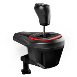 Levier de vitesse THRUSTMASTER TH8S Shifter Add-On