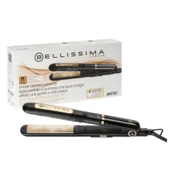 Lisseur vapeur BELLISSIMA B28 200 MY PRO STEAM CERAMIC & KERATIN