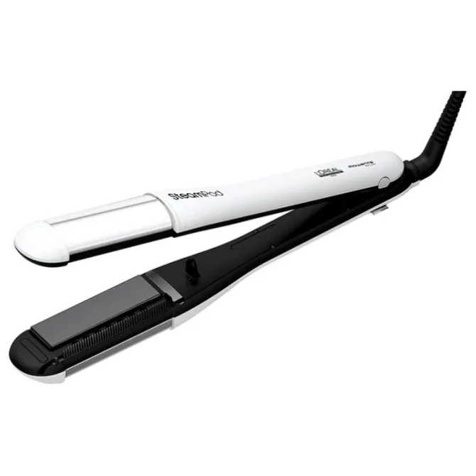 Lisseur vapeur L'OREAL STEAMPOD 4.0