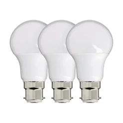 Lot de 3 Ampoules XANLITE B22