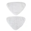 Lot de 2 lingettes pour aspirateur balai vapeur VALBERG ST3
