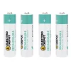 Lot de 4 Piles rechargeables ELECTRO DÉPÔT AAA - LR03 800MAH
