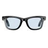 Lunettes intelligentes CROSSBUDS CR44 Transparentes