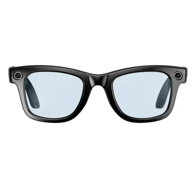 Lunettes intelligentes CROSSBUDS CR44 Transparentes