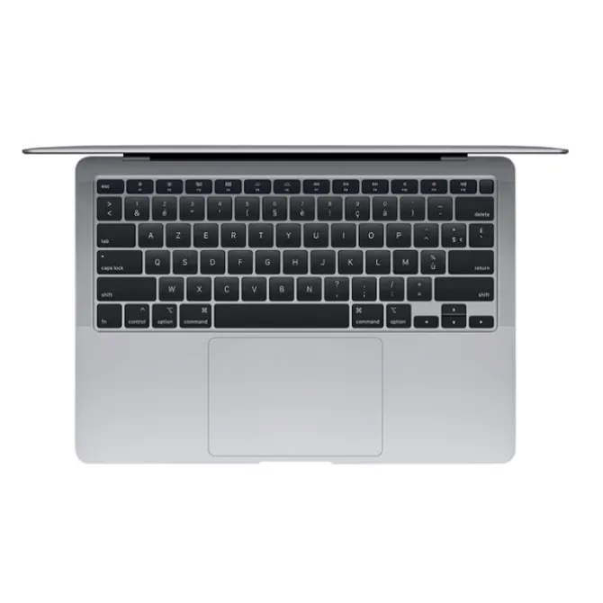 MacBook Air 13,3" (2018) Intel Core i5 256Go SSD Gris - Reconditionné grade éco