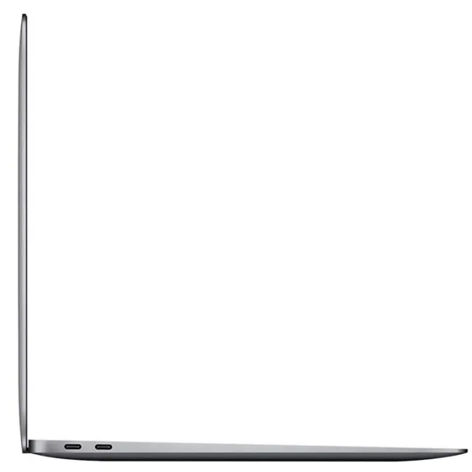 MacBook Air 13,3" (2018) Intel Core i5 256Go SSD Gris - Reconditionné grade éco