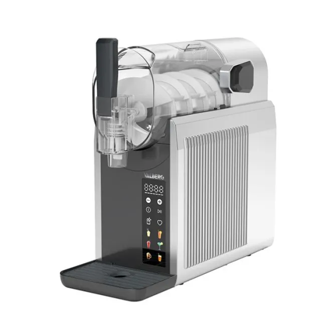 Machine à boissons glacées et granités VALBERG VAL-Sweet Ice - 2L