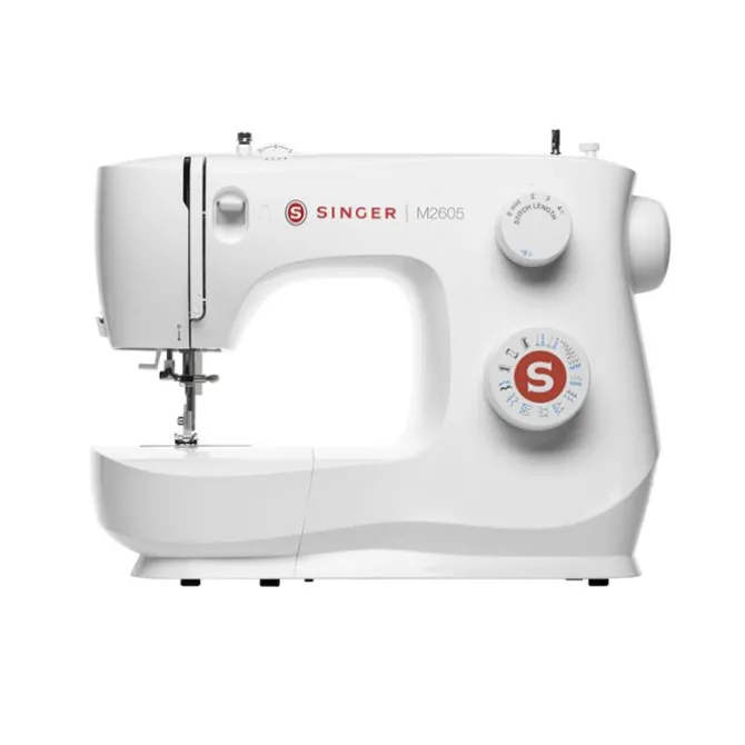 Machine à coudre SINGER M2605