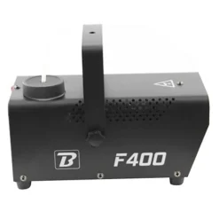 Machine à fumée BOOMTONEDJ F400
