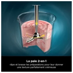 Machine à glace NINJA Creami - NC302EU