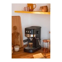 Machine expresso VALBERG PUMPCOFFEE M1