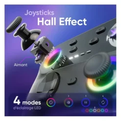 Manette ONIVERSE sans fil Walli pour Switch