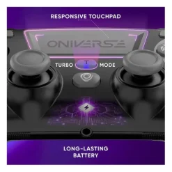 Manette ONIVERSE Sans fil Revolt V2 pour PS4