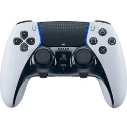 Manette pour PS5 Dualsense Edge blanche V2
