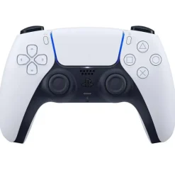 Manette PS5 Dualsense V3 blanche