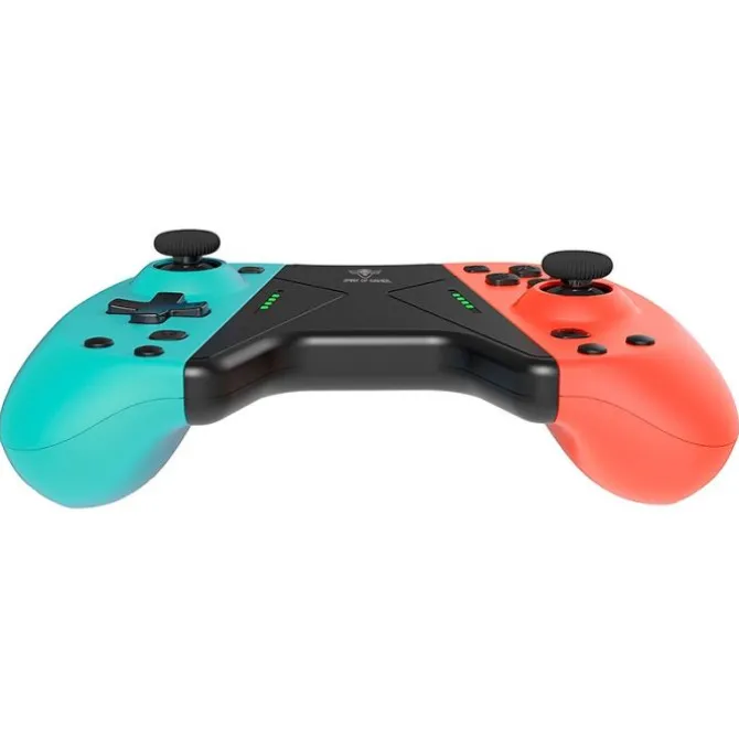 Manette SPIRIT OF GAMER sans fil MY JOY PLUS pour Switch