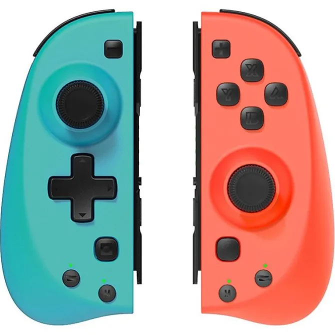 Manette SPIRIT OF GAMER sans fil MY JOY PLUS pour Switch